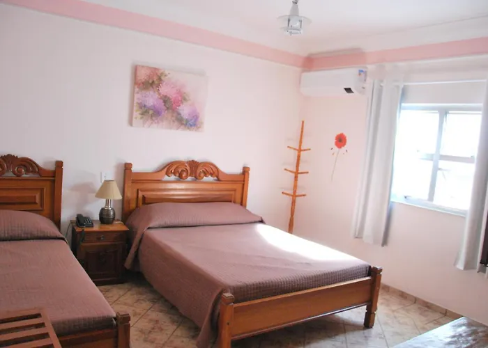 Hotel Alianca