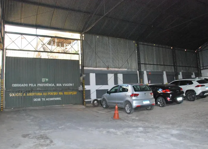 Hotel Alianca