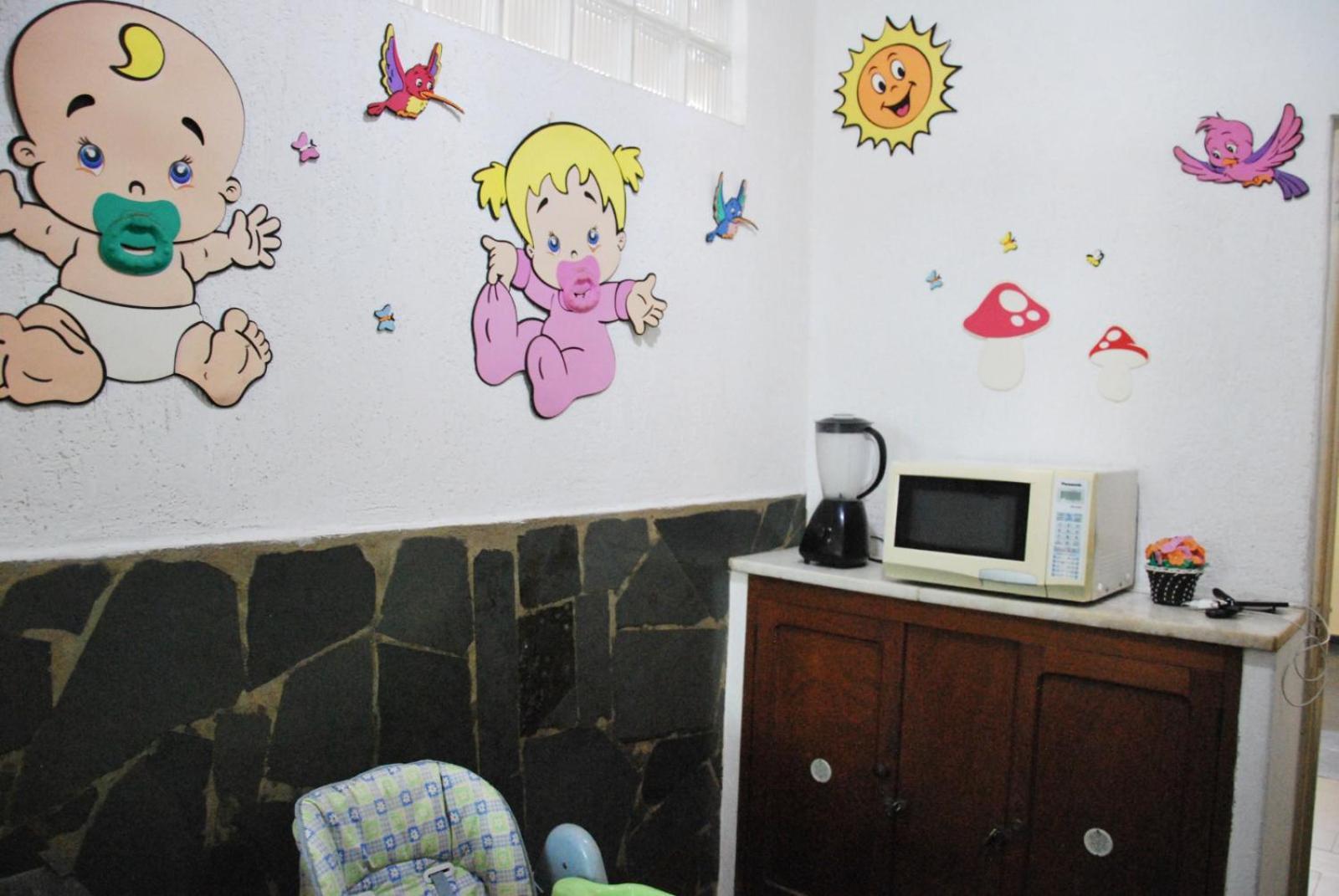 Alianca Hotel Sao Lourenco (Minas Gerais)