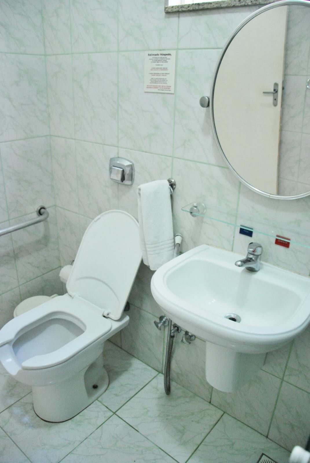 Alianca Hotel *