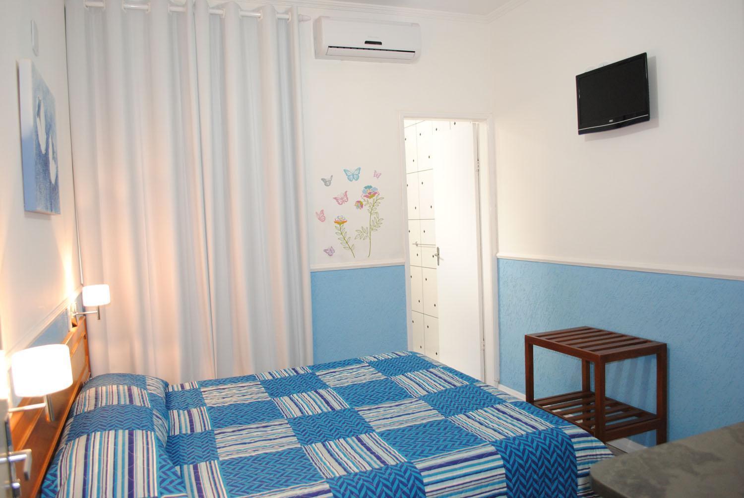 Hotel Alianca