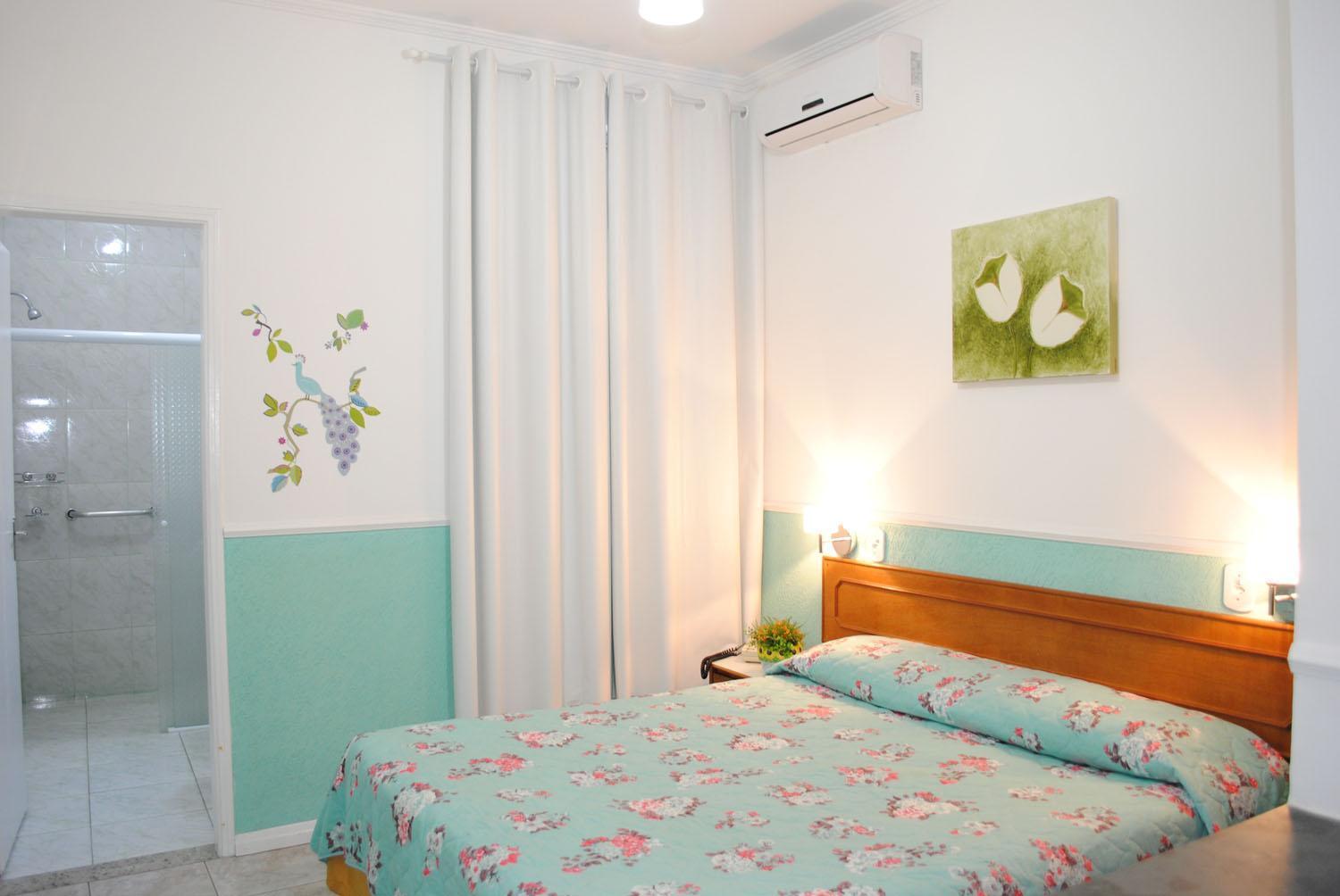Alianca Hotel *