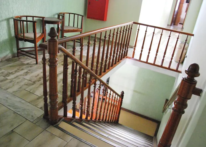 Hotel Alianca
