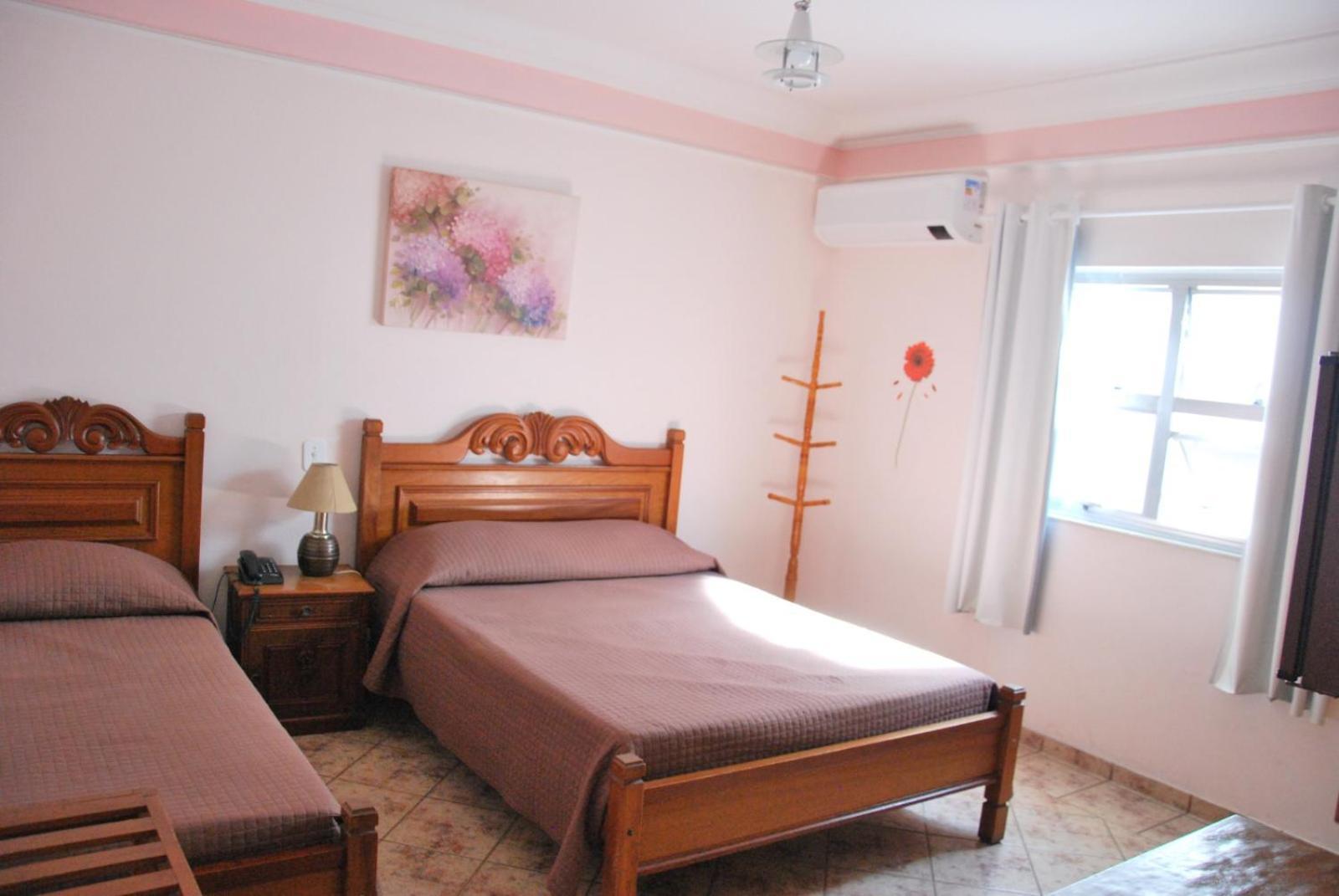 Alianca Hotel