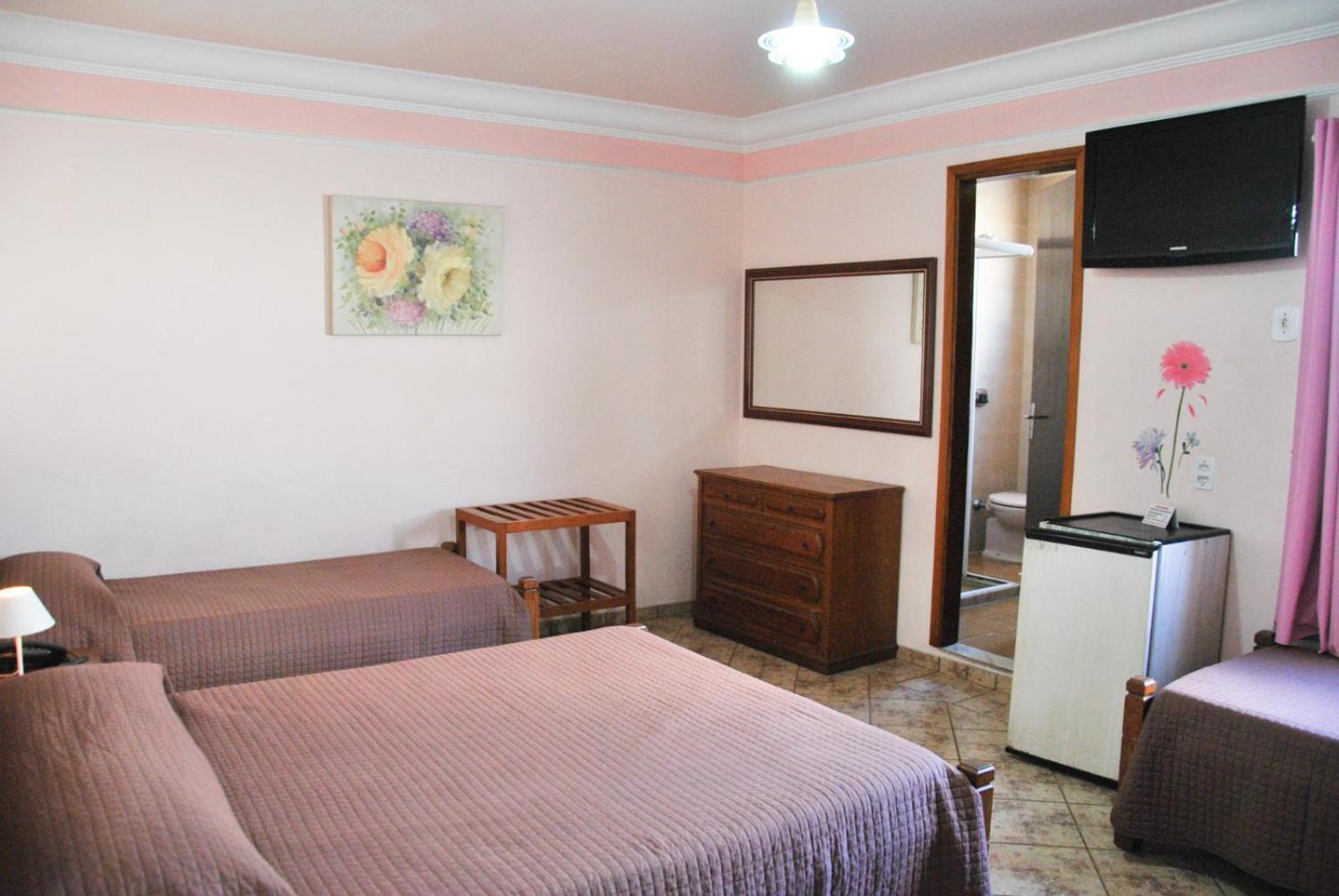 Hotel Alianca