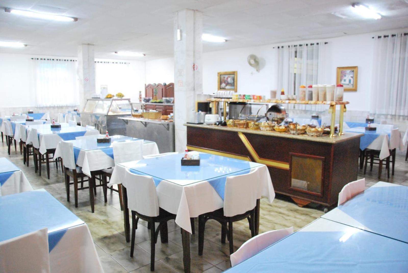 Hotel Alianca *